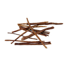 Load image into Gallery viewer, Stack of brown sticks on a white background