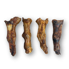 Load image into Gallery viewer, Antos Nova Paddock Farm Ostrich Foot - Large