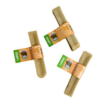 Load image into Gallery viewer, Nova Yak Snack Peanut Butter Large