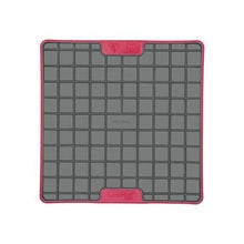 Load image into Gallery viewer, Lickimat-playdate-tuff-series-lick-mat-pink