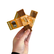 Load image into Gallery viewer, Nova Yak Snack Peanut Butter Medium