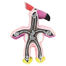 Load image into Gallery viewer, KONG Wild Knots Bird Small/Medium Pink