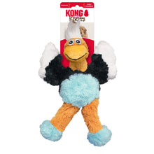 Load image into Gallery viewer, KONG Wild Knots Bird Small/Medium Pink