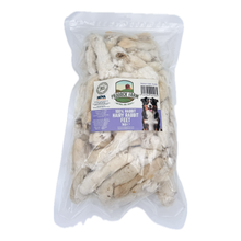 Load image into Gallery viewer, Nova Hairy Rabbit Feet 1kg