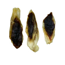 Load image into Gallery viewer, three Nova Rabbit Ears Filled with Ostrich