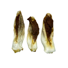 Load image into Gallery viewer, three Nova Rabbit Ears Filled with Rabbit