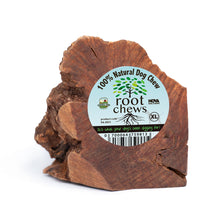 Load image into Gallery viewer, Antos Origins Root Wood Chew Extra Large