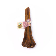 Load image into Gallery viewer, Antos Nova Paddock Farm Ostrich Metatarsus Bone