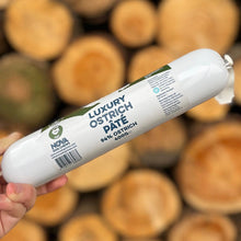 Load image into Gallery viewer, Nova Ostrich Pâté for Dogs – 400g Grain-Free Hypoallergenic Dog Treat