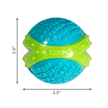 Load image into Gallery viewer, KONG Corestrength Ball Medium
