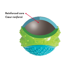 Load image into Gallery viewer, KONG Corestrength Ball Medium