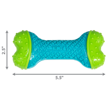 Load image into Gallery viewer, KONG Corestrength Bone Small/Medium