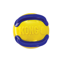 Load image into Gallery viewer, KONG Jaxx Brights Ball Medium