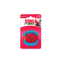 Load image into Gallery viewer, KONG Jaxx Brights Ball Medium