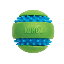 Load image into Gallery viewer, KONG Squeezz Goomz Ball XL