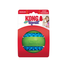 Load image into Gallery viewer, KONG Squeezz Goomz Ball XL