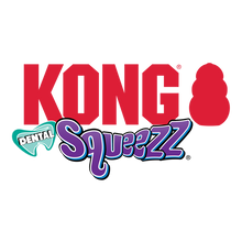 Load image into Gallery viewer, KONG Squeezz Dental Stick Medium