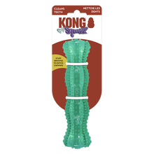 Load image into Gallery viewer, KONG Squeezz Dental Stick Medium