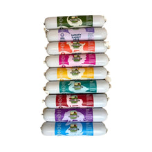 Load image into Gallery viewer, Nova Luxury Goat Pate 400g Grain Free