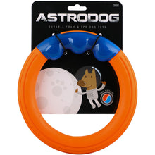 Load image into Gallery viewer, Pet Brands Astro Dog Orbit Eva Tpr Led Ring Toy