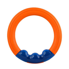 Load image into Gallery viewer, Pet Brands Astro Dog Orbit Eva Tpr Led Ring Toy