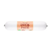 Load image into Gallery viewer, JR Pure Duck Pate 200g