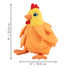 Load image into Gallery viewer, KONG Layerz Forage Hen Md