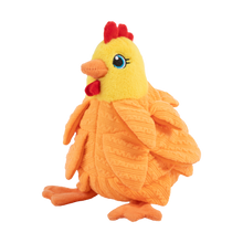 Load image into Gallery viewer, KONG Layerz Forage Hen Md