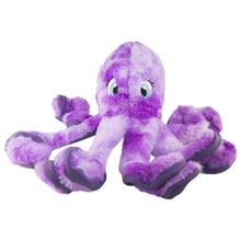Load image into Gallery viewer, KONG SoftSeas Octopus Large