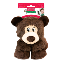 Load image into Gallery viewer, KONG Stretchezz Legz Bear