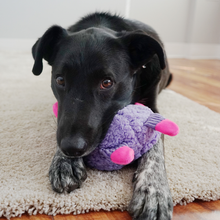 Load image into Gallery viewer, KONG Sherps Floofs Big Horn Medium