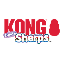 Load image into Gallery viewer, KONG Sherps Floofs Big Horn Medium