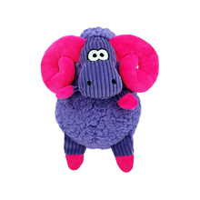 Load image into Gallery viewer, KONG Sherps Floofs Big Horn Medium