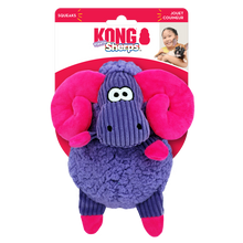 Load image into Gallery viewer, KONG Sherps Floofs Big Horn Medium