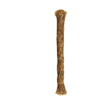 Load image into Gallery viewer, Dog chew treat on a white background