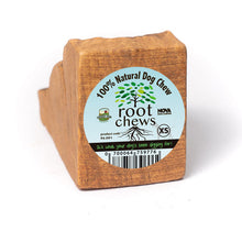 Load image into Gallery viewer, Nova Origins Root Wood Chew Extra Small