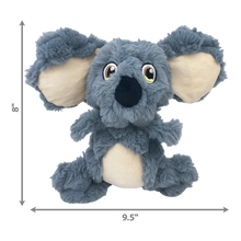 Load image into Gallery viewer, KONG Scrumplez Koala