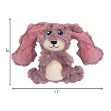 Load image into Gallery viewer, KONG Scrumplez Bunny