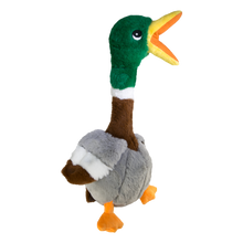 Load image into Gallery viewer, KONG Shakers Honkers Duck Large