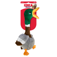 Load image into Gallery viewer, KONG Shakers Honkers Duck Large