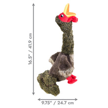 Load image into Gallery viewer, KONG Shaker Honkers Turkey