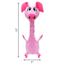 Load image into Gallery viewer, KONG Shakers Bobz Pig