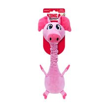 Load image into Gallery viewer, KONG Shakers Bobz Pig