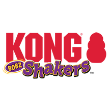 Load image into Gallery viewer, KONG Shakers Bobz Giraffe