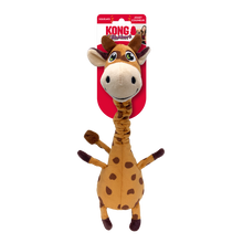 Load image into Gallery viewer, KONG Shakers Bobz Giraffe