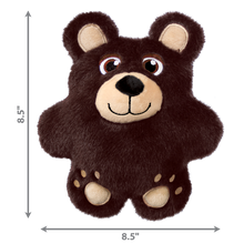 Load image into Gallery viewer, KONG Snuzzles Bear