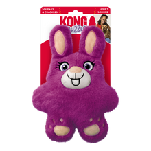 Load image into Gallery viewer, KONG Snuzzles Bunny