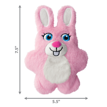 Load image into Gallery viewer, KONG Snuzzles Kiddos Bunny