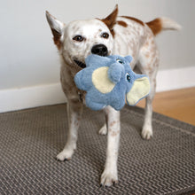 Load image into Gallery viewer, KONG Snuzzles Kiddos Bunny