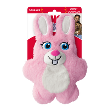 Load image into Gallery viewer, KONG Snuzzles Kiddos Bunny